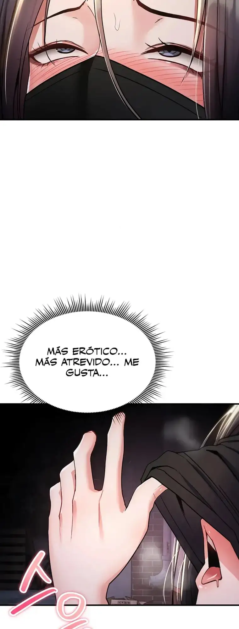 ¡Nunca me Romperé! Capítulo 37 - Page 12
