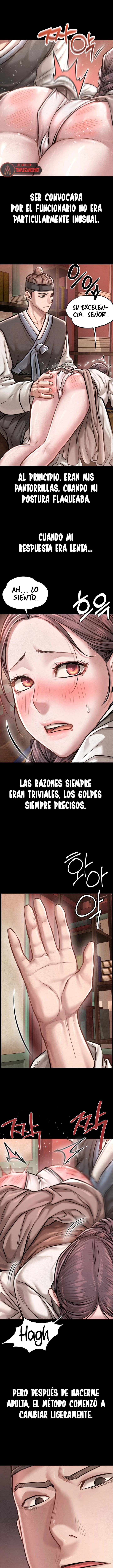 Villa Paraíso Capítulo 26.5 - Page 6