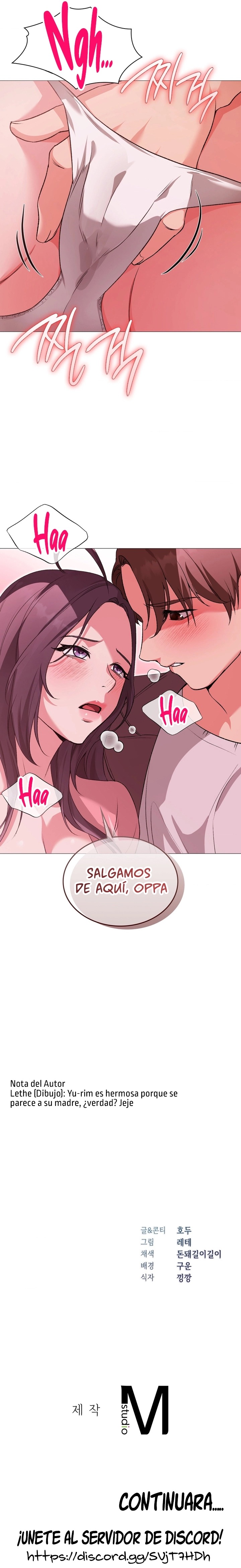 Días de Cambio Capítulo 22 - Page 14