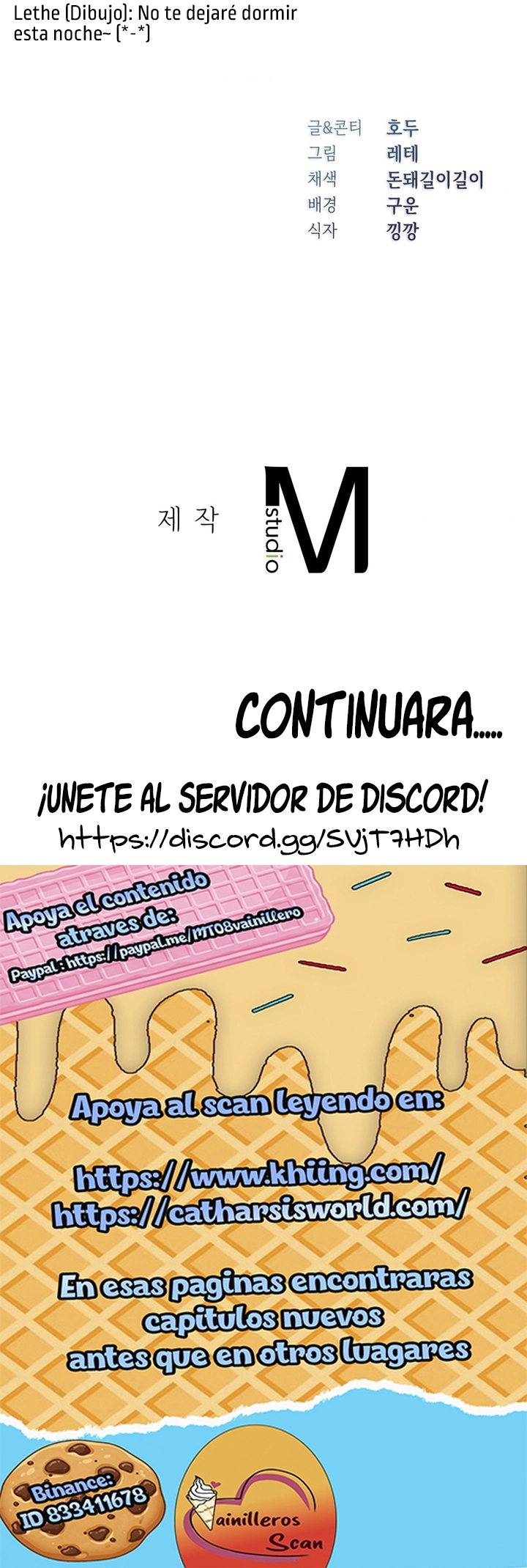 Días de Cambio Capítulo 23 - Page 16