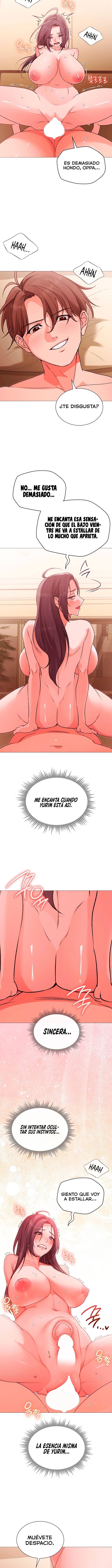 Días de Cambio Capítulo 24 - Page 4