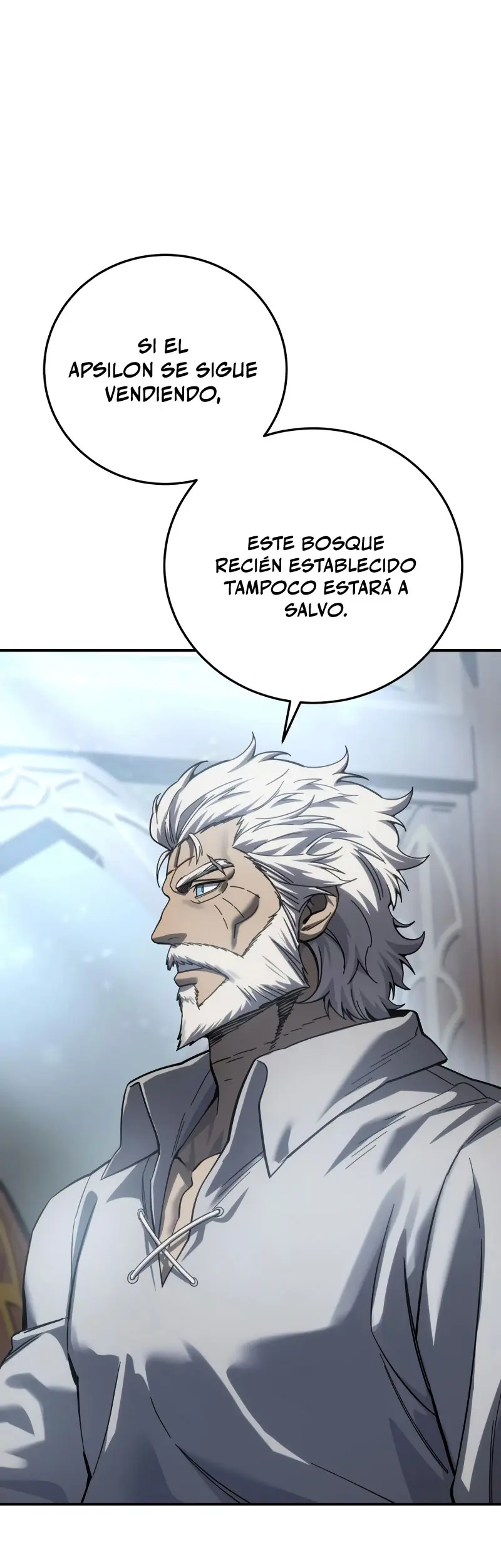 El maestro de la espada acogedor de estrellas Capítulo 119 - Page 12