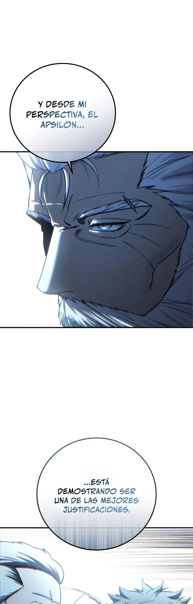 El maestro de la espada acogedor de estrellas Capítulo 119 - Page 24