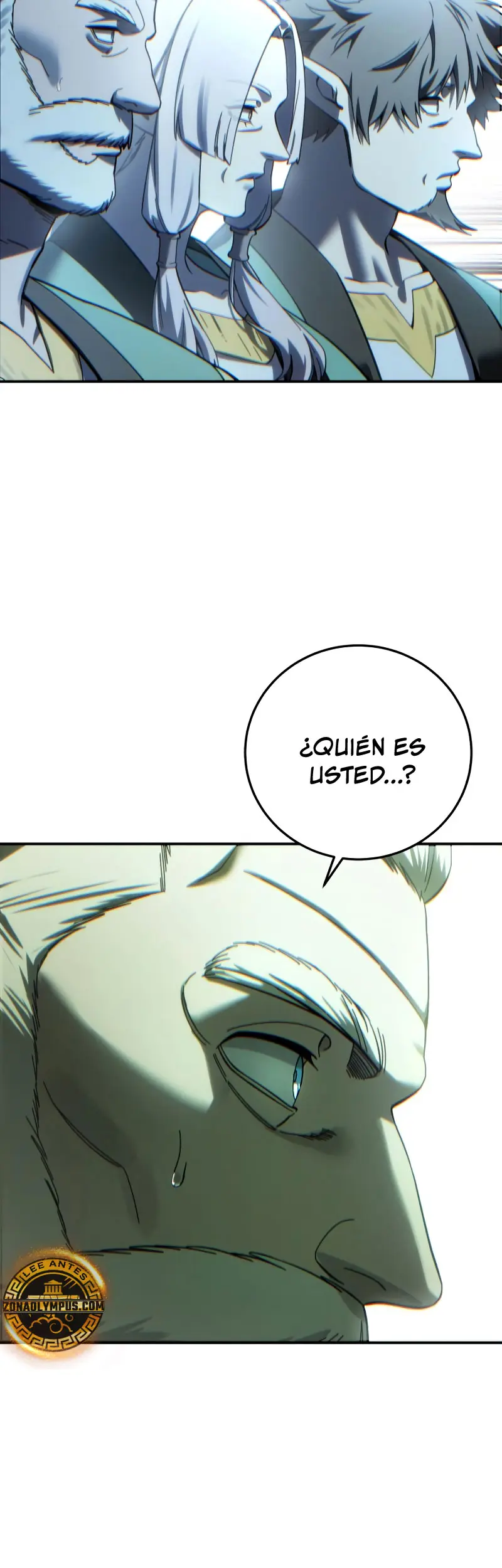 El maestro de la espada acogedor de estrellas Capítulo 119 - Page 25