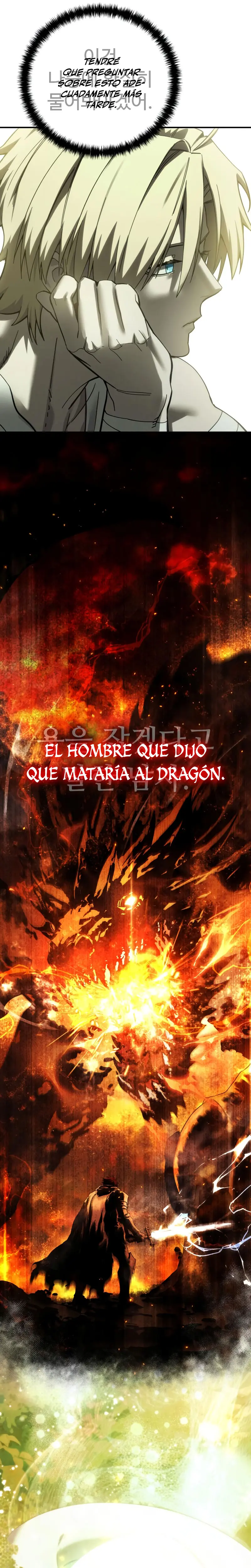 El maestro de la espada acogedor de estrellas Capítulo 119 - Page 38