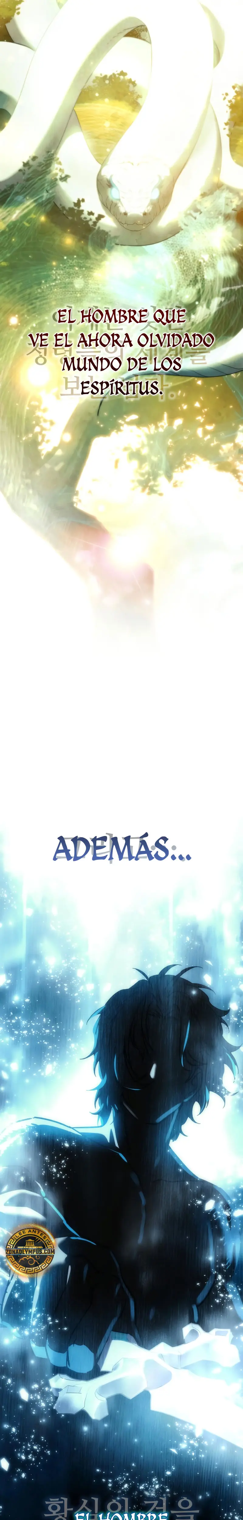 El maestro de la espada acogedor de estrellas Capítulo 119 - Page 39