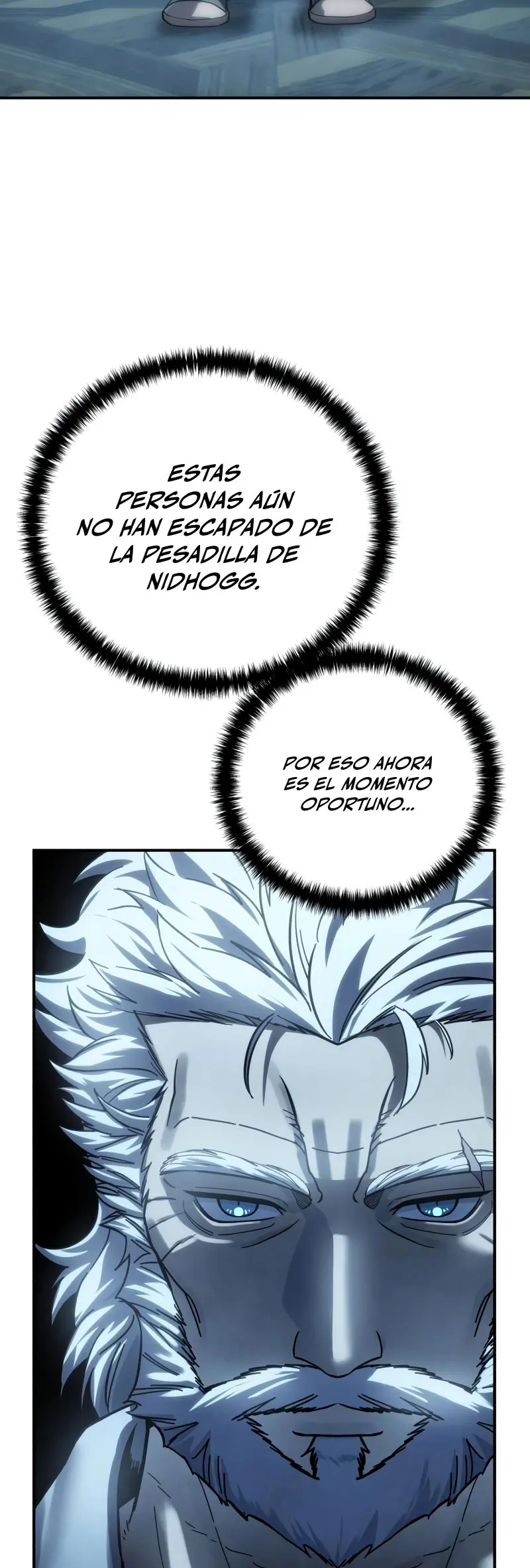El maestro de la espada acogedor de estrellas Capítulo 119 - Page 4