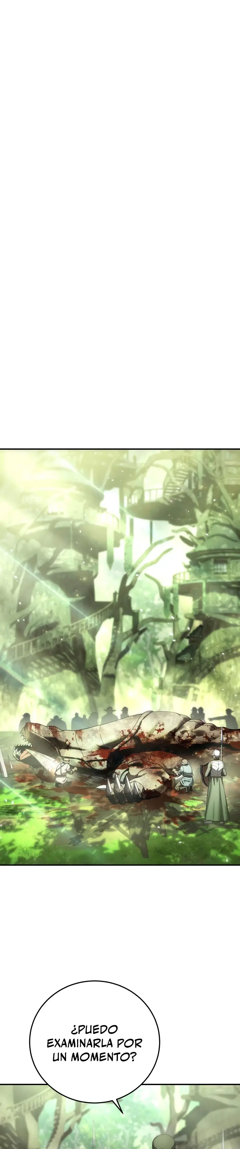 El maestro de la espada acogedor de estrellas Capítulo 119 - Page 41