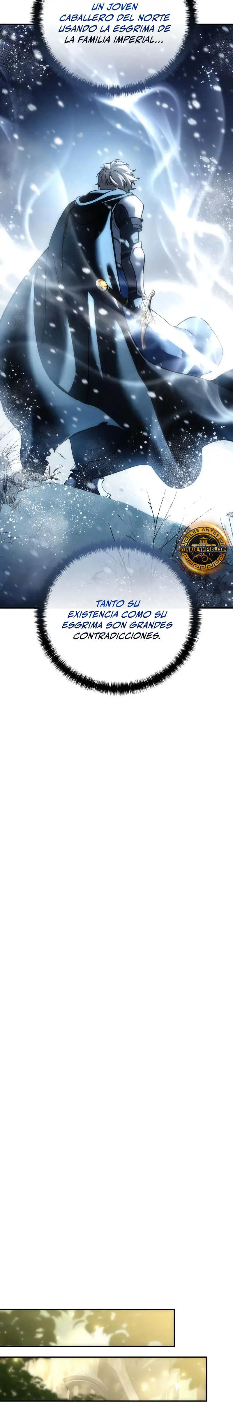 El maestro de la espada acogedor de estrellas Capítulo 119 - Page 46