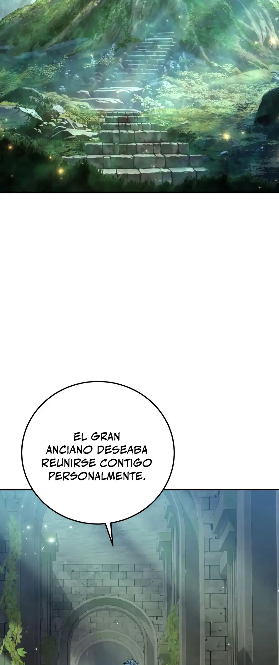 El maestro de la espada acogedor de estrellas Capítulo 120 - Page 22
