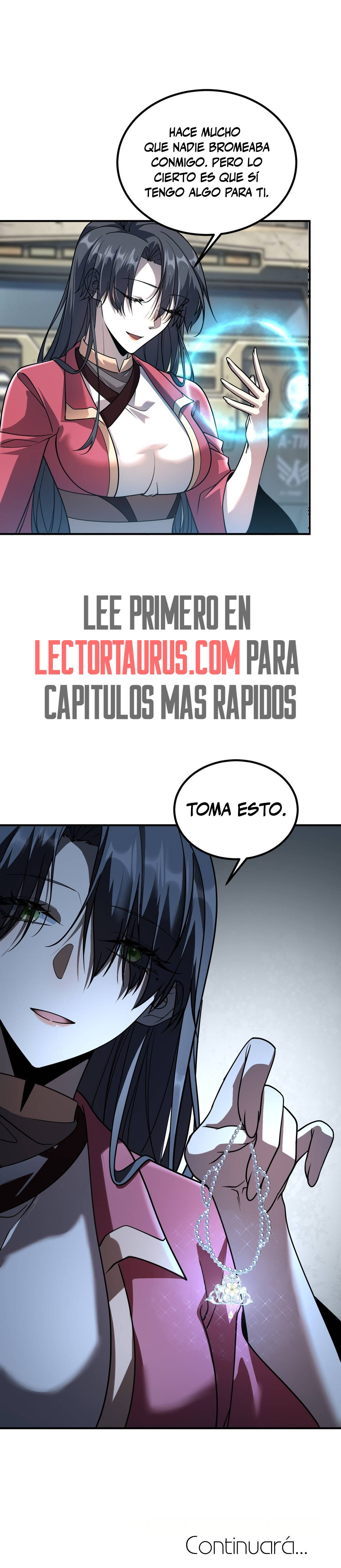 Despertar del guerrero del Rayo Clase SSS Capítulo 59 - Page 27