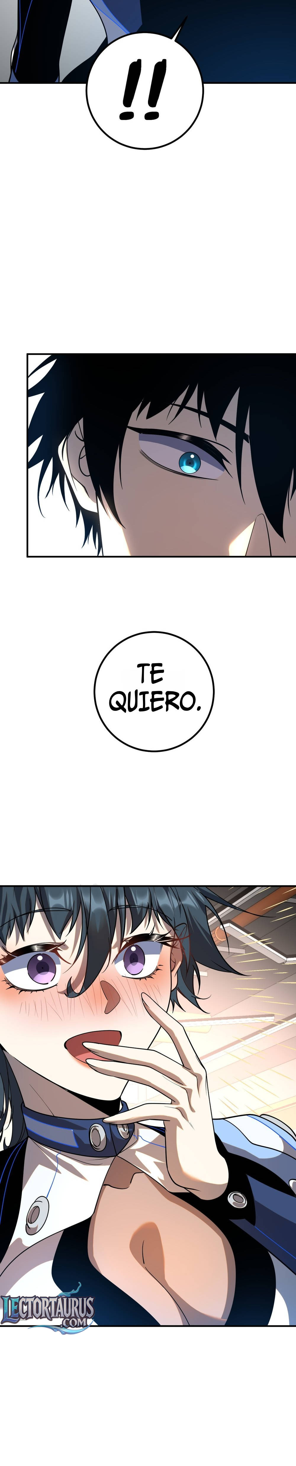 Despertar del guerrero del Rayo Clase SSS Capítulo 65 - Page 18