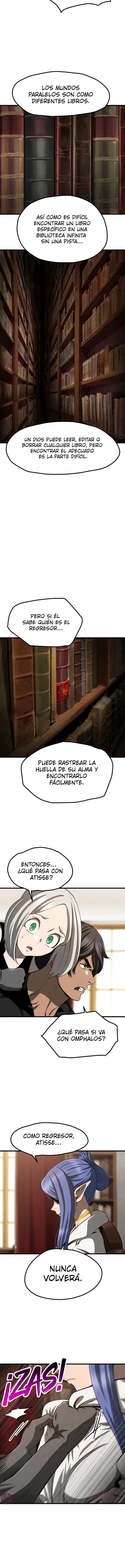 La Historia de Supervivencia de un Rey de la Espada en un Mundo de Fantasía Capítulo 285 - Page 17
