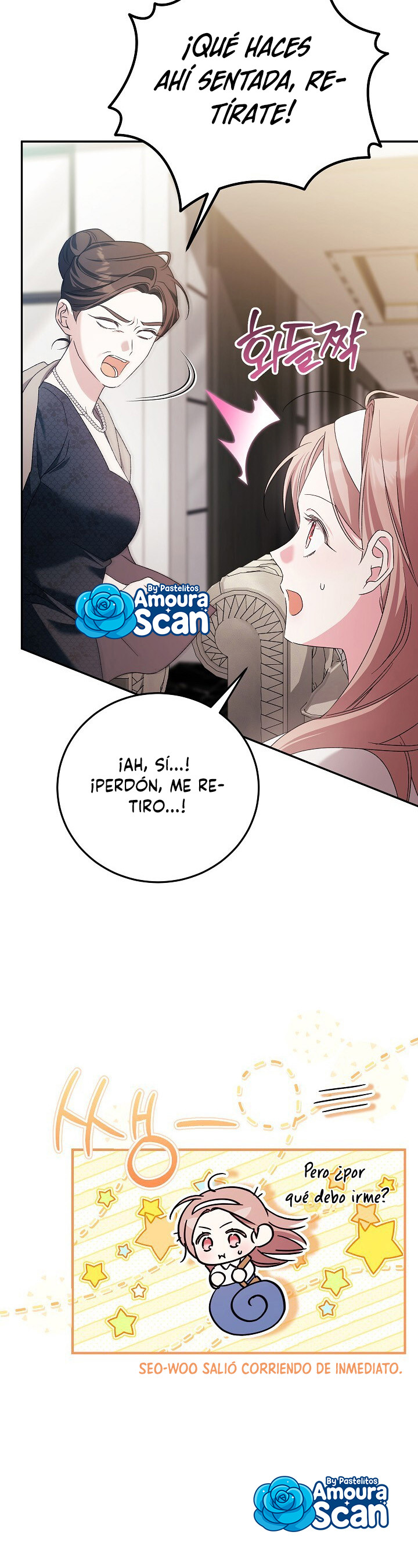 Embarazo obediente Capítulo 10 - Page 6