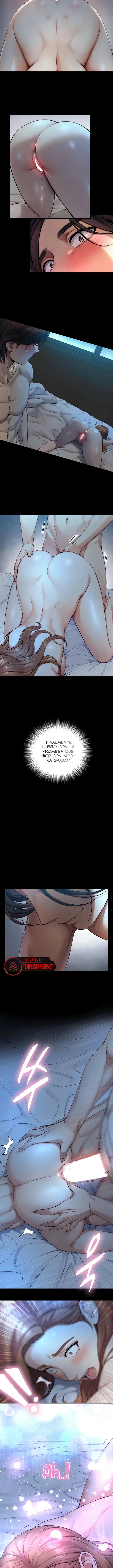 El Superdotado Capítulo 28 - Page 13