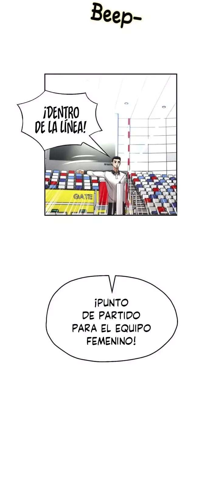 Déjame renacer con una gran verga Capítulo 80 - Page 15