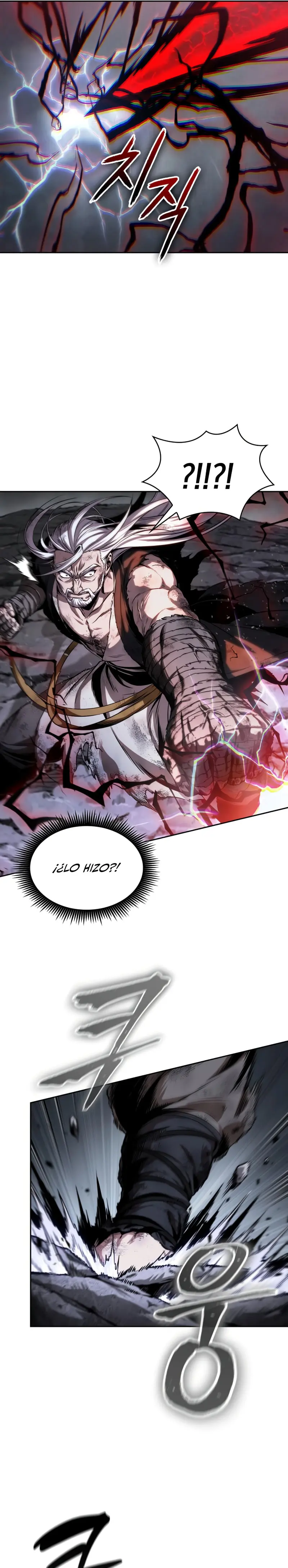 El Despiadado Demonio Celestial Capítulo 299 - Page 20