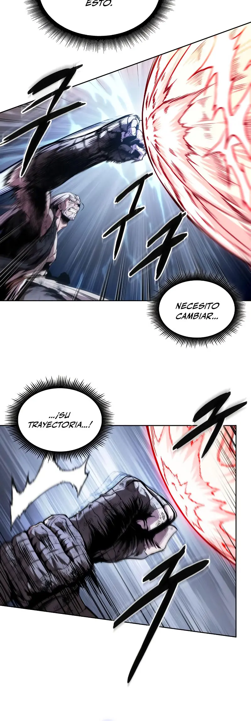El Despiadado Demonio Celestial Capítulo 300 - Page 10