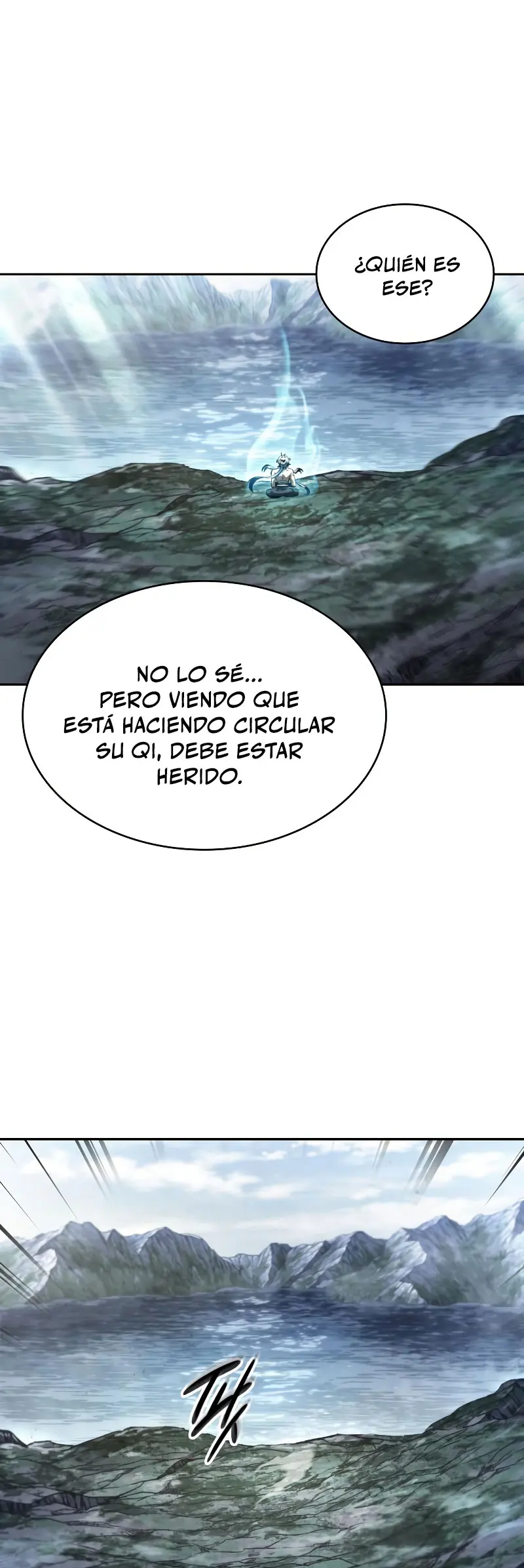El Despiadado Demonio Celestial Capítulo 301 - Page 24
