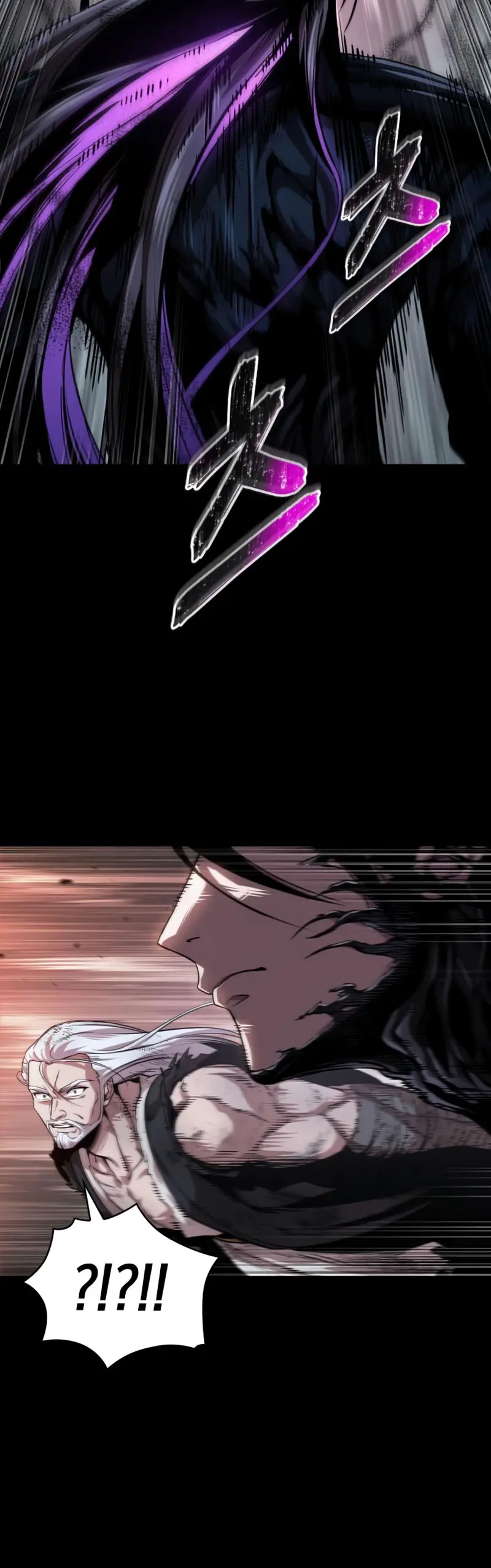El Despiadado Demonio Celestial Capítulo 303 - Page 23
