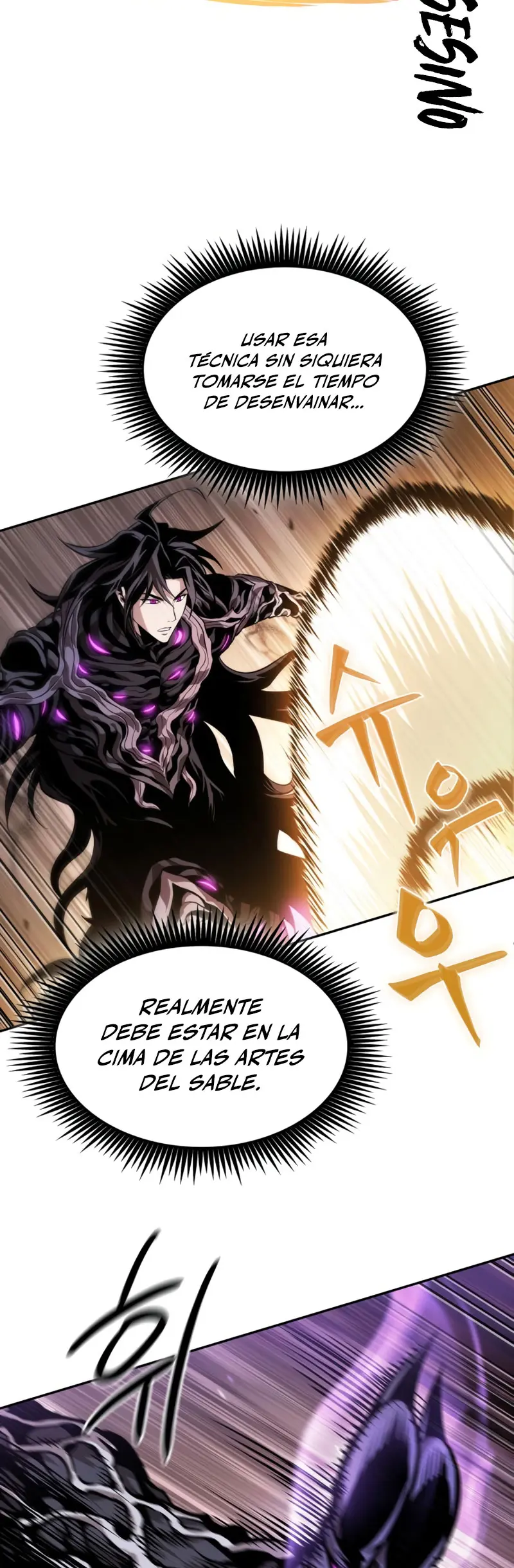 El Despiadado Demonio Celestial Capítulo 303 - Page 44