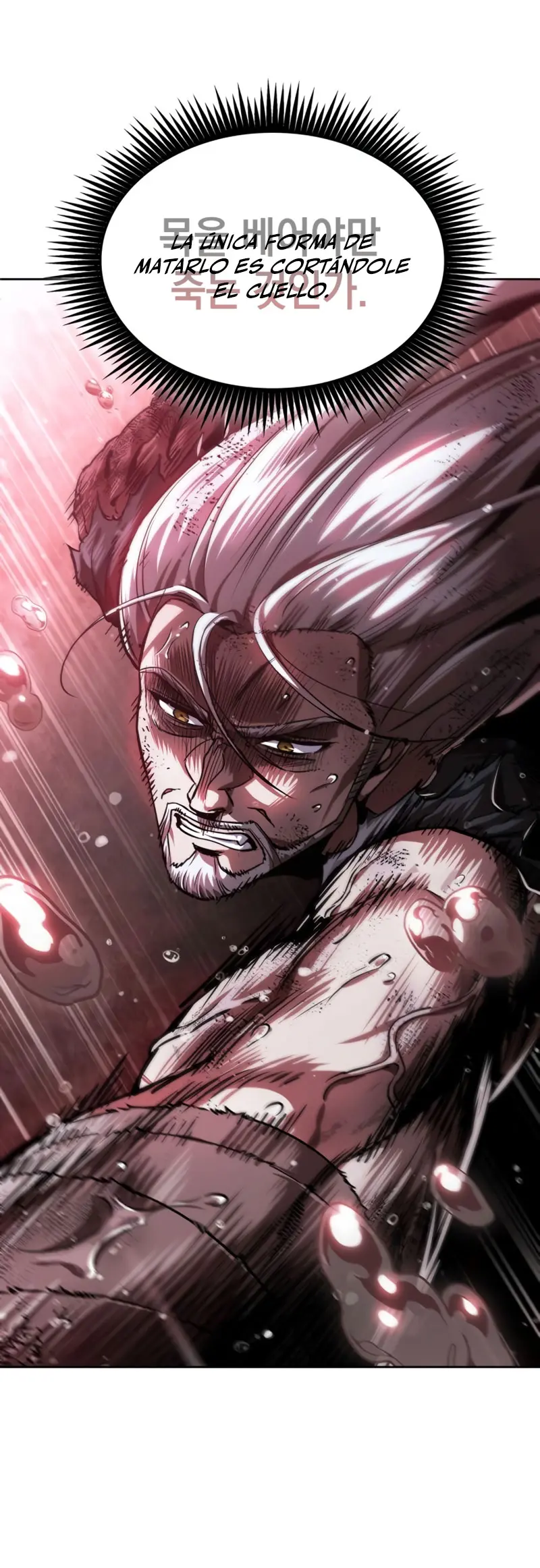 El Despiadado Demonio Celestial Capítulo 305 - Page 12