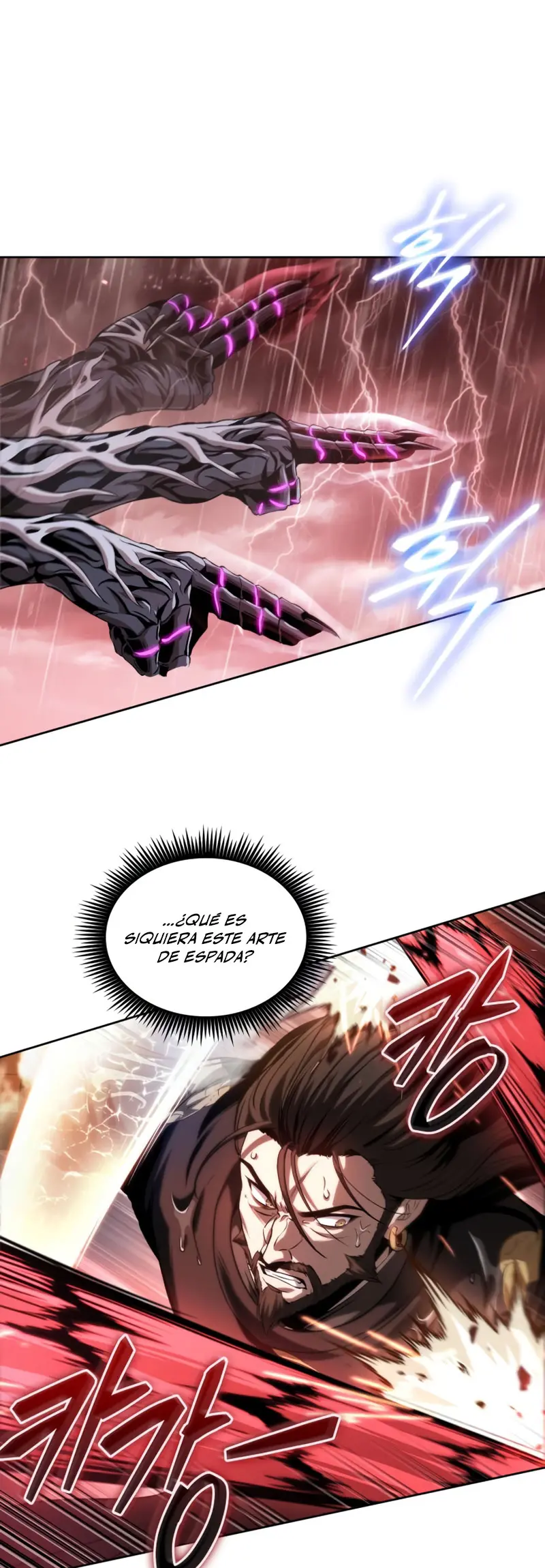 El Despiadado Demonio Celestial Capítulo 305 - Page 25