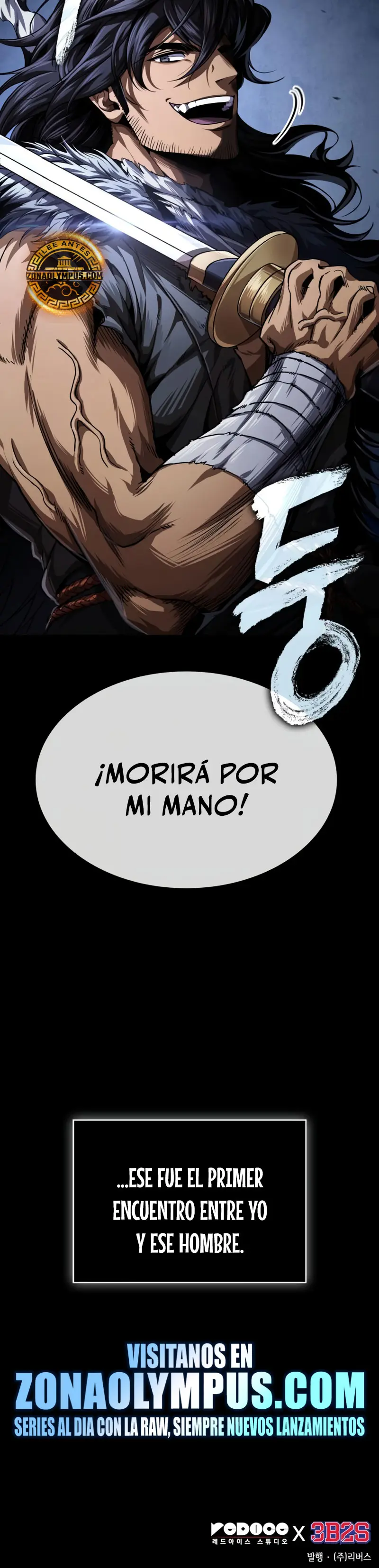 El Despiadado Demonio Celestial Capítulo 305 - Page 44