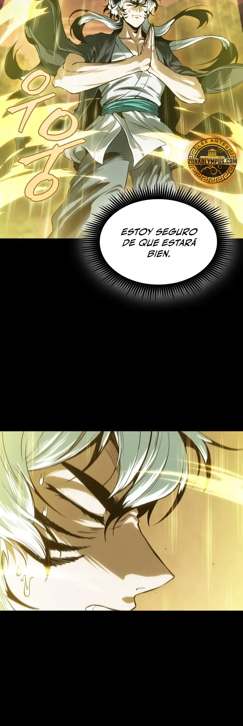 El Despiadado Demonio Celestial Capítulo 306 - Page 43