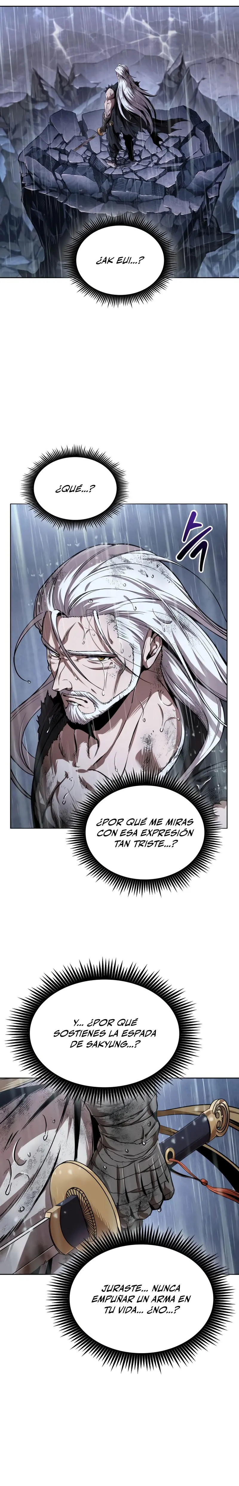 El Despiadado Demonio Celestial Capítulo 307 - Page 31
