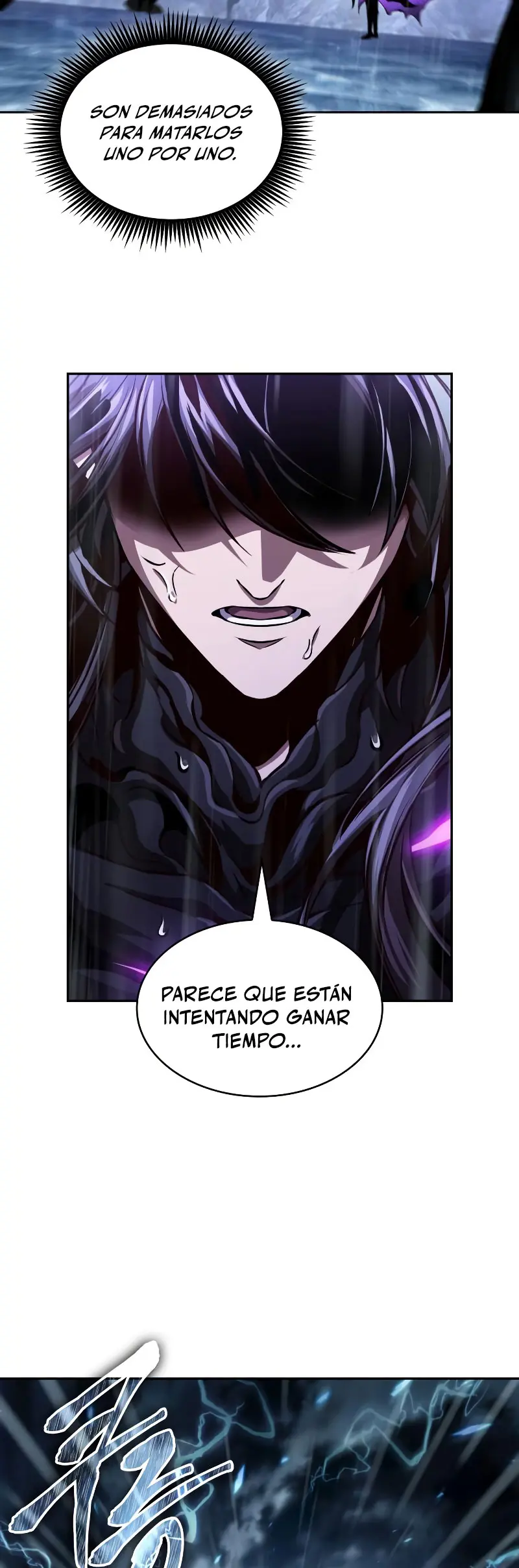 El Despiadado Demonio Celestial Capítulo 308 - Page 30