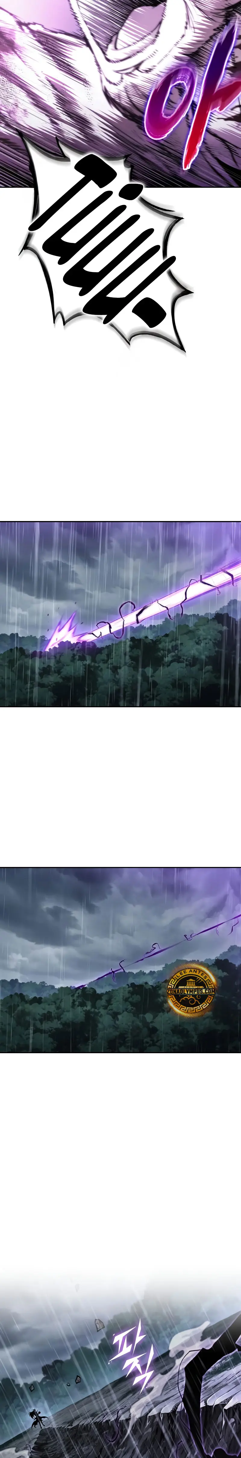 El Despiadado Demonio Celestial Capítulo 309 - Page 48