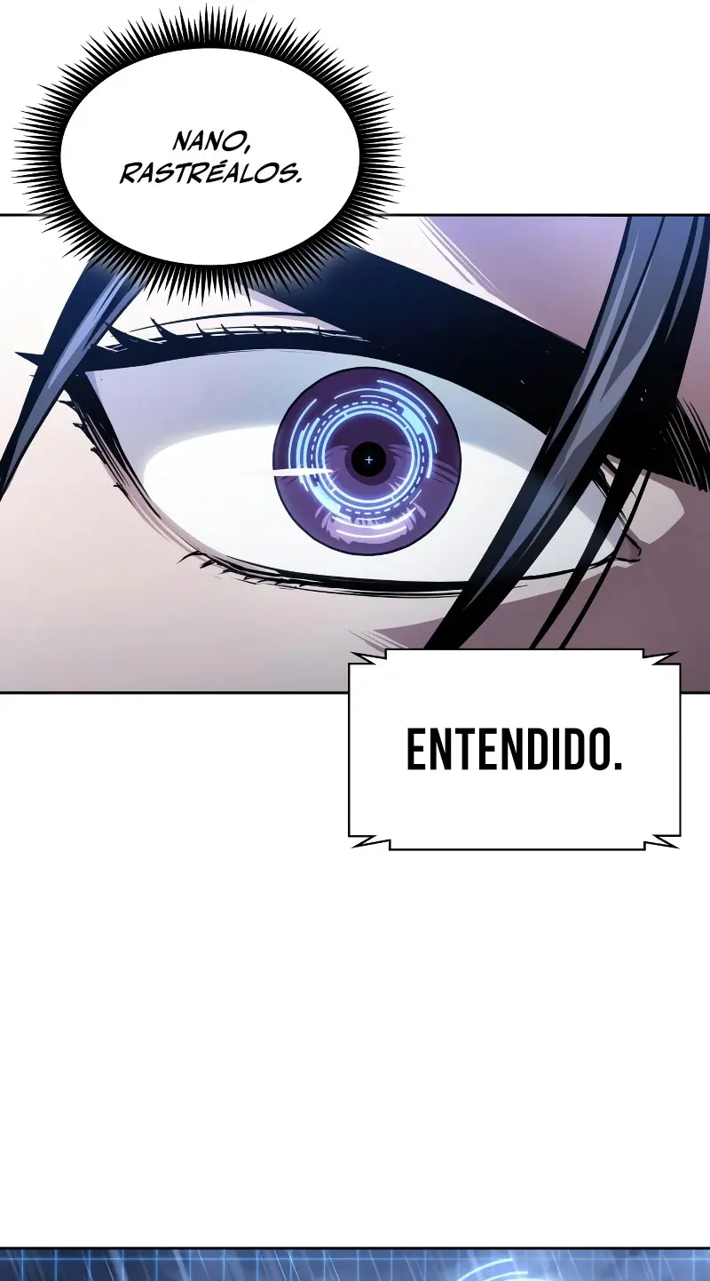 El Despiadado Demonio Celestial Capítulo 309 - Page 53