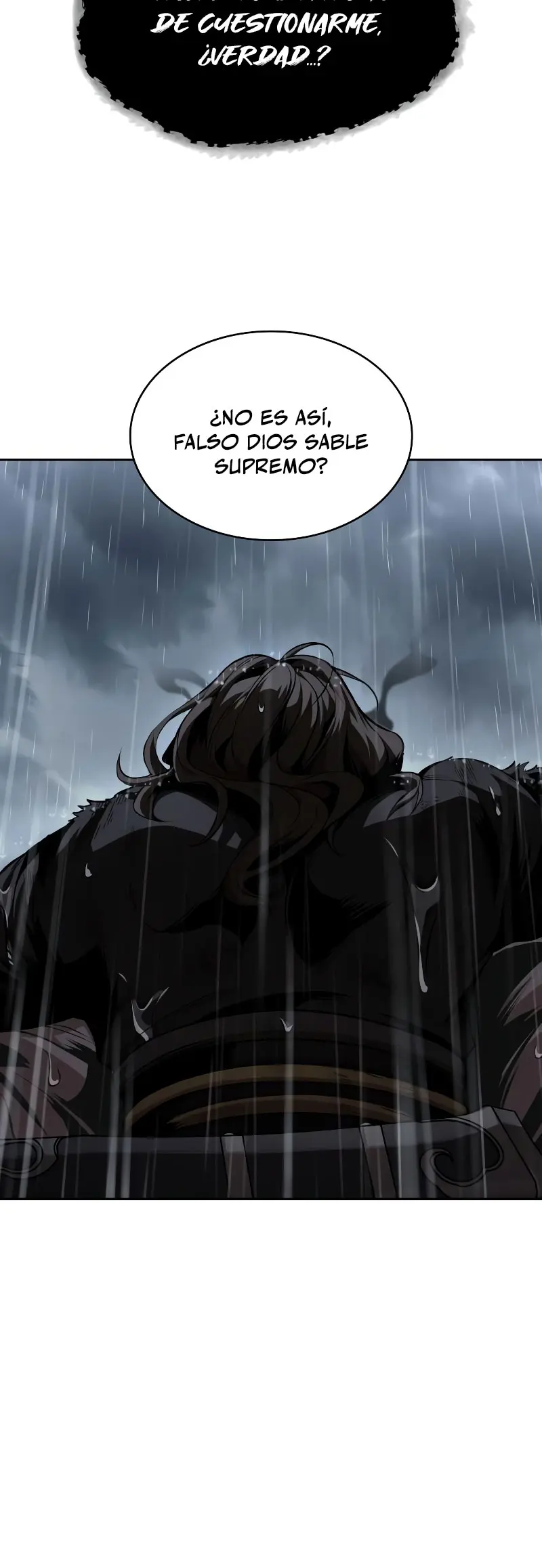 El Despiadado Demonio Celestial Capítulo 309 - Page 7
