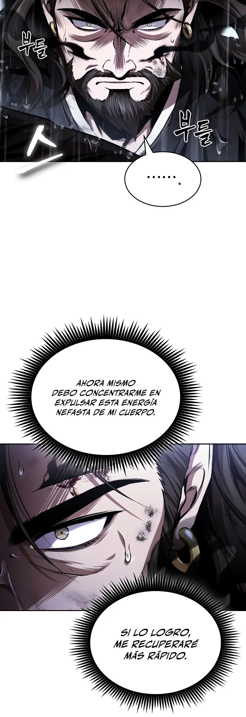 El Despiadado Demonio Celestial Capítulo 309 - Page 9