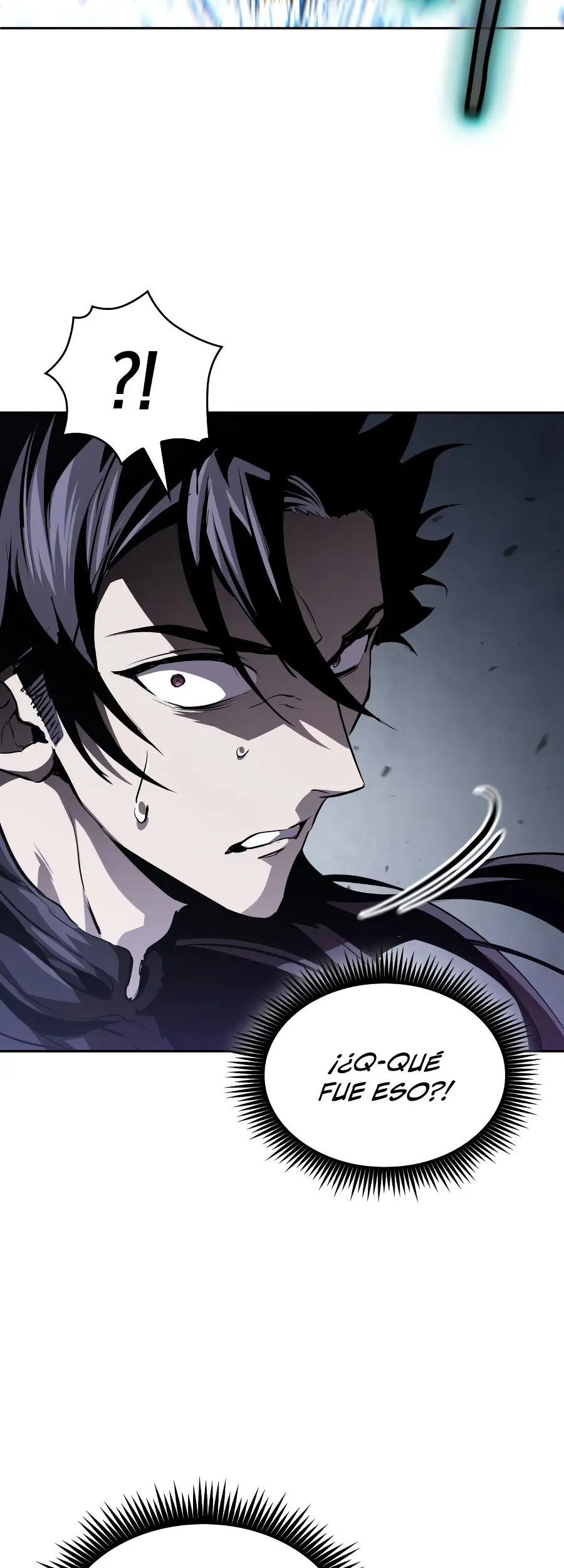 El Despiadado Demonio Celestial Capítulo 310 - Page 21
