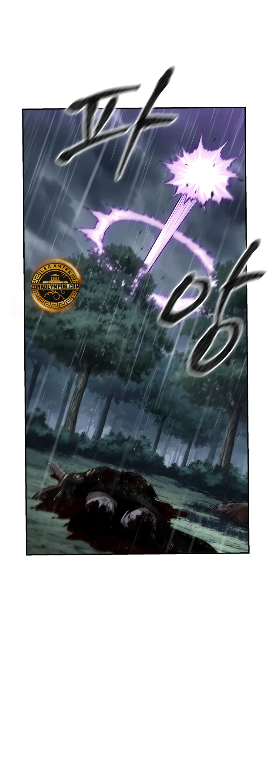 El Despiadado Demonio Celestial Capítulo 310 - Page 24