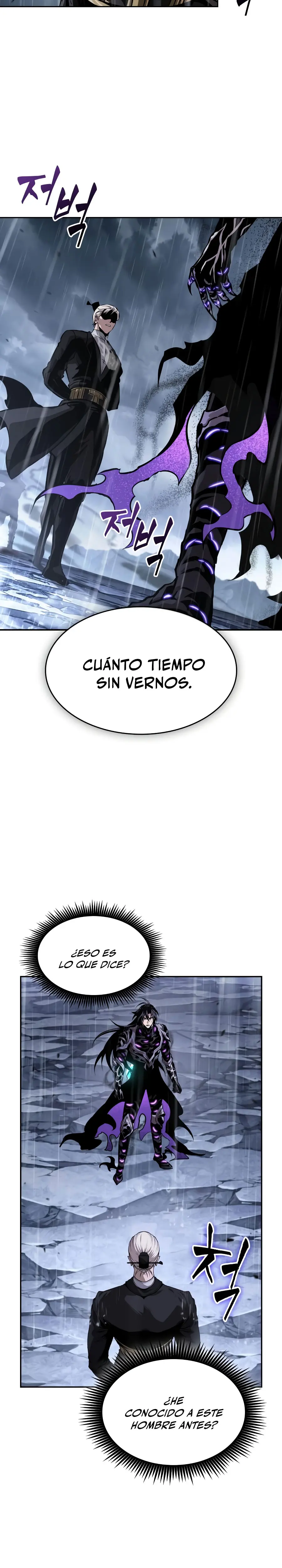 El Despiadado Demonio Celestial Capítulo 310 - Page 44