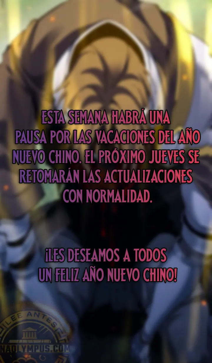 De Duende a Dios Goblin Capítulo 96.5 - Page 1