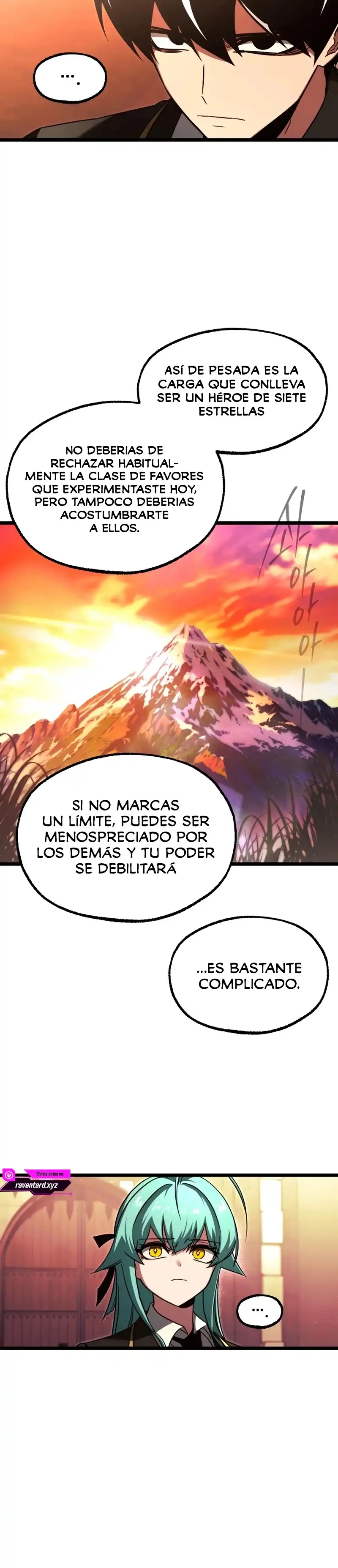 Conquistando la Academia con solo un Cuchillo de Sashimi Capítulo 77 - Page 26