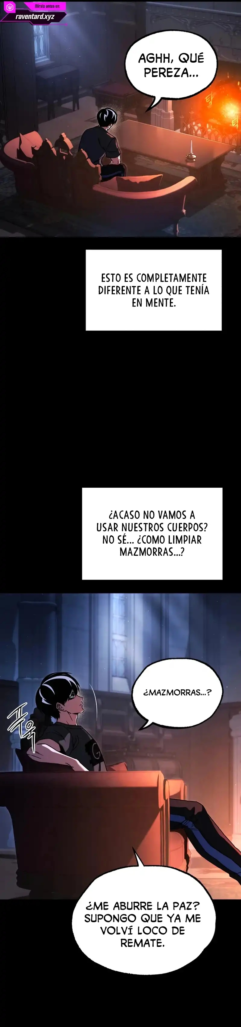Conquistando la Academia con solo un Cuchillo de Sashimi Capítulo 77 - Page 43