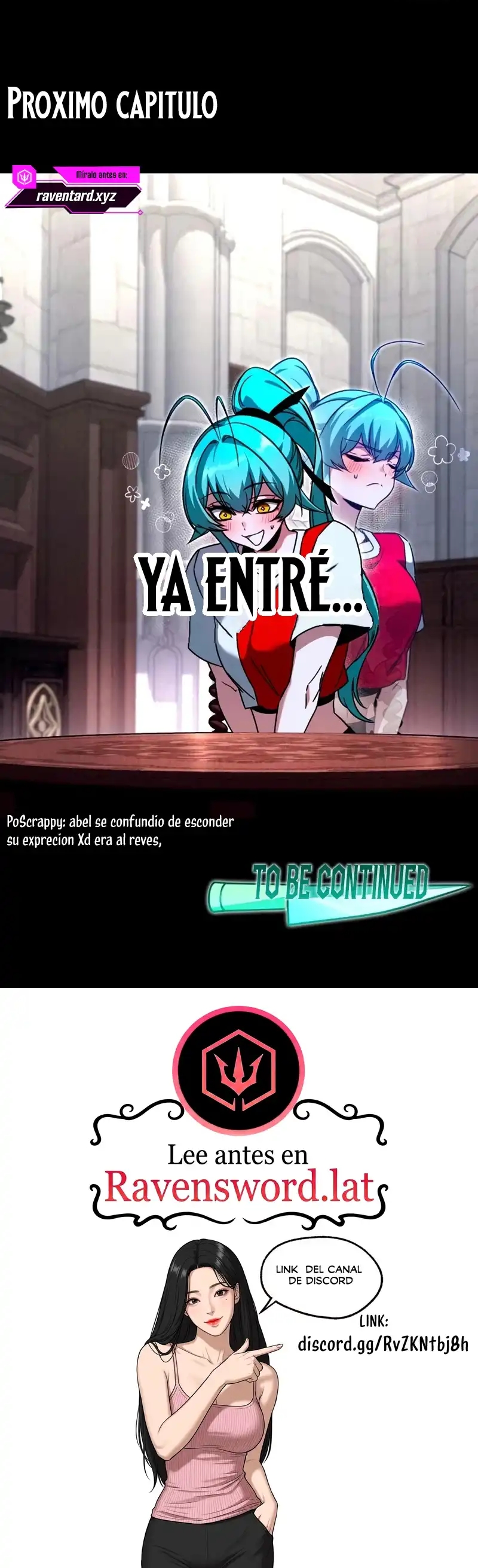 Conquistando la Academia con solo un Cuchillo de Sashimi Capítulo 77 - Page 50