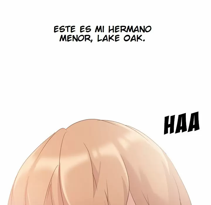 El diario secreto de mi hermana Capítulo 0 - Page 10