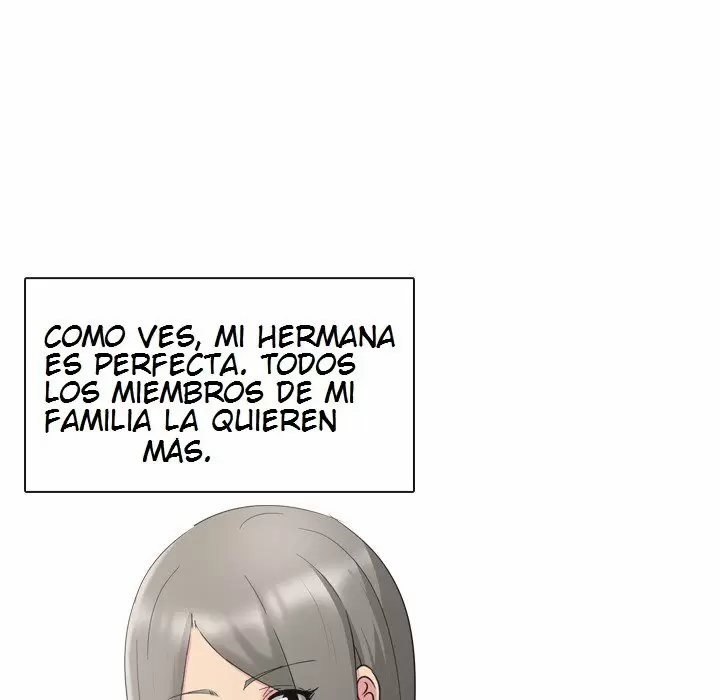 El diario secreto de mi hermana Capítulo 0 - Page 19