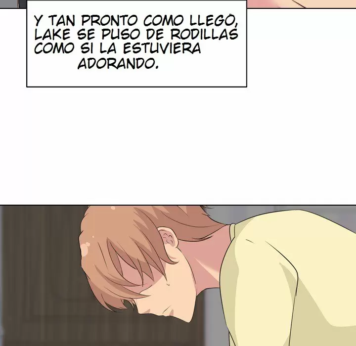 El diario secreto de mi hermana Capítulo 0 - Page 91
