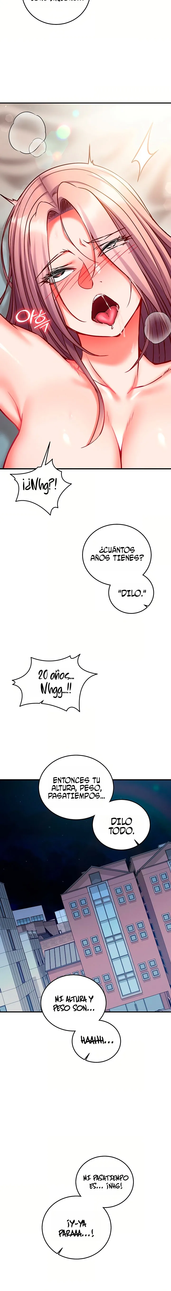 Control Mental Capítulo 26 - Page 11