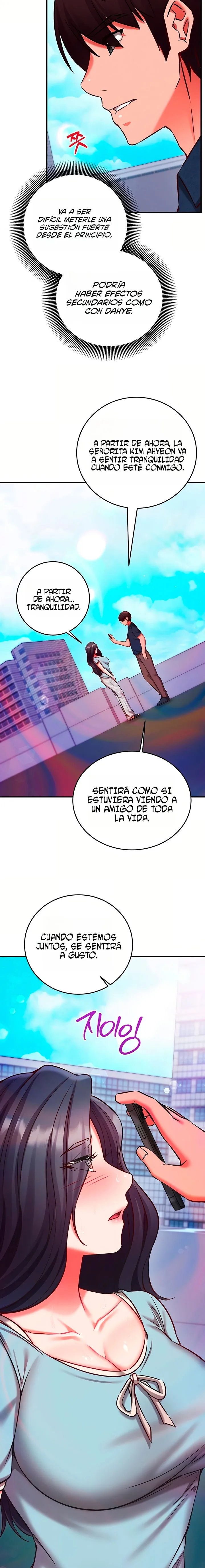 Control Mental Capítulo 26 - Page 25