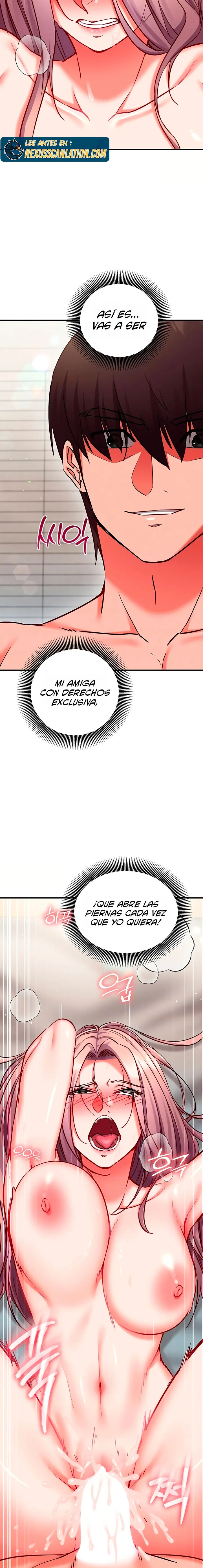Control Mental Capítulo 26 - Page 3