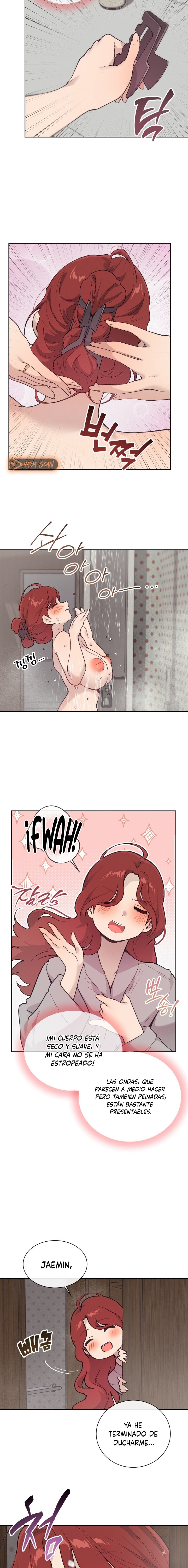 Cherry Pop Capítulo 21 - Page 7