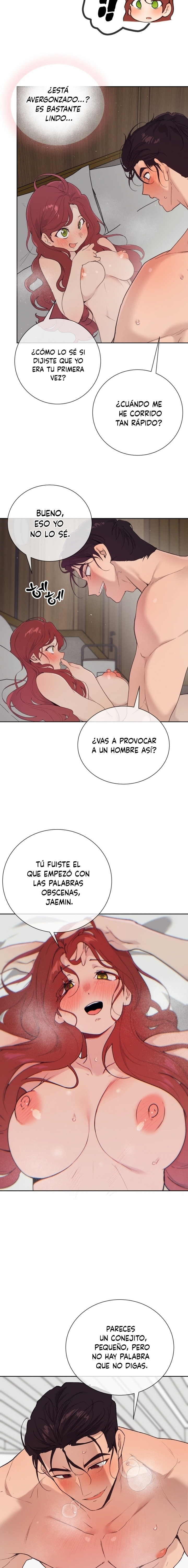 Cherry Pop Capítulo 22 - Page 13